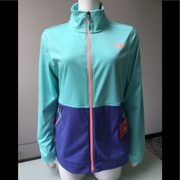The North Face Jackets & Blazers - The North Face Women’s Full Zip Jacket